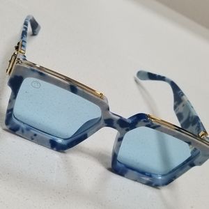 StreetBread Billionaire Sunglasses 2021 samples rare...